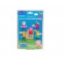 PERTINI Peppa Prase Set 5 figura - slika 1
