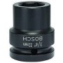 BOSCH Umetak nasadnog ključa  1608556011, 22 mm - slika 1