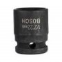 BOSCH Umetak nasadnog ključa 1608555024, 22 mm - slika 1
