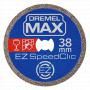 DREMEL Dijamantski rezni disk (2615S545DM) - slika 1