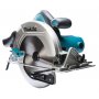 MAKITA HS7601K Ručna kružna testera - slika 1