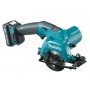 MAKITA HS301DWAE Akumulatorska ručna kružna testera - slika 1