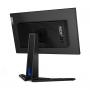 LENOVO Legion Y25-30 (Raven Black) FHD IPS, 240Hz, Tilt, Swivel, Pivot, Height Adjust (66F0GACBEU) - slika 2