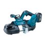 MAKITA DPB181RFE Akumulatorska tračna testera - slika 1