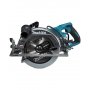 MAKITA Akumulatorska ručna testera RS002GZ, 40V XGT, 260mm, bez baterije i punjača - slika 1