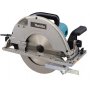 MAKITA 5103R Ručna kružna testera, 2.100W - slika 1
