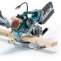 MAKITA DLS600Z Akumulatorska testera za koso sečenje, bez baterija i punjača - slika 2
