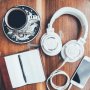 Audio-Technica Slusalice ATH-M50XWH Bele - slika 2
