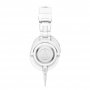 Audio-Technica Slusalice ATH-M50XWH Bele - slika 1