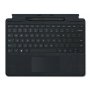 MICROSOFT Tastatura+Pen Surface Pro 8 Signature Keyboard w/Slim Pen 2 /vezana/Alcantara/crna - slika 1