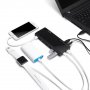 TP LINK Adapter  UH720 prenosni HUB/7xUSB 3.0/napajanje - slika 3
