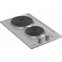 VIVAX HOME BH-02T X ugradna inox ploča - slika 1