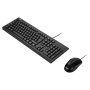 ASUS U2000 tastatura US + miš - slika 2