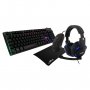 ELEMENTA 4u1 gejming set TnB - slika 1