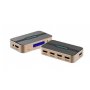 Vention HDMI switch 5 ulaza 1 izlaz, Zlatni (ACDG0) - slika 2