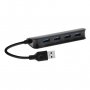 TNB USB HUB 3.0 4 porta 024 - slika 1
