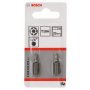 BOSCH T10H Security-Torx® bit odvrtača ekstra tvrdi 2608522009, T10H, 25 mm - slika 2