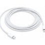XIAOMI Mi Type-C to Lightning Cable, 1m, beli - slika 1