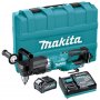 MAKITA Akumulatorska ugaona bušilica 40V XGT DA001GM101 - slika 1