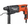 MAKITA M8701 električna bušilica-čekić SDS-Plus,800W - slika 1