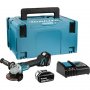MAKITA DGA506RTJ Akumulatorska ugaona brusilica - slika 1