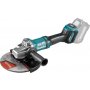 MAKITA GA038GZ Akumulatorska ugaona brusilica - slika 1
