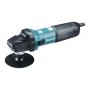 MAKITA SA5040C Ugaona brusilica - polirka, 1.400W - slika 1