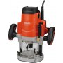 MAKITA M3600 električna glodalica, 1.650W, 12mm - slika 1