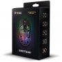 YENKEE YMS 3030BK, RGB, 7 tastera, USB, crni miš - slika 3
