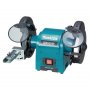 MAKITA Dvostrana stona brusilica GB602W - slika 1