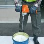 MAKITA M6600X električni mešač sa mikserom, 800W - slika 2