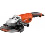 MAKITA M9001 električna ugaona brusilica, 2000W, 230mm - slika 1