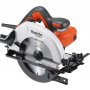 MAKITA M5802 električna ručna kružna testera, 1050W - slika 1