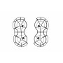 DJI DJI Mini 2 360 Propeller Guard - slika 2