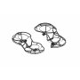 DJI DJI Mini 2 360 Propeller Guard - slika 3