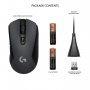 LOGITECH G603 LIGHTSPEED Gaming wireless mis - slika 2