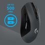 LOGITECH G603 LIGHTSPEED Gaming wireless mis - slika 3