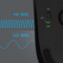 LOGITECH G603 LIGHTSPEED Gaming wireless mis - slika 4