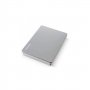 TOSHIBA 1TB eksterni HDD Canvio Flex Exclusive (HDTX110MSCAA) 2.5''/USB 3.2/siva - slika 2