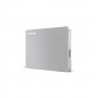 TOSHIBA 1TB eksterni HDD Canvio Flex Exclusive (HDTX110MSCAA) 2.5''/USB 3.2/siva - slika 1