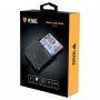 YENKEE YCR 101, čitač smart kartica, USB 2.0 - slika 1