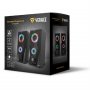 YENKEE YSP 2003RGB, 2.0 sistem, USB, Crni - slika 2
