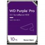 WESTERN DIGITAL 10TB Purple Pro WD101PURP - slika 1