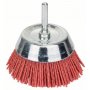 BOSCH Obodna četka 75x1 mm, najlonske čekinje  2608622051, 75 mm, 1 mm - slika 1