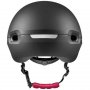XIAOMI Mi Commuter Helmet (Black) M - slika 2