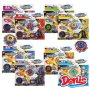 Denis Battle Blade 8s - slika 1