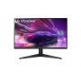 LG 24GQ50F-B UltraGear FHD 165Hz AMD FreeSync - slika 1