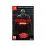 Gun Media Switch Friday the 13th: The Game - Ultimate Slasher Edition - slika 1