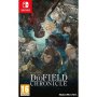SQUARE ENIX Switch The DioField Chronicle - slika 1