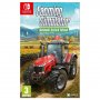 Giants Software Switch Farming Simulator - Switch Edition - slika 1